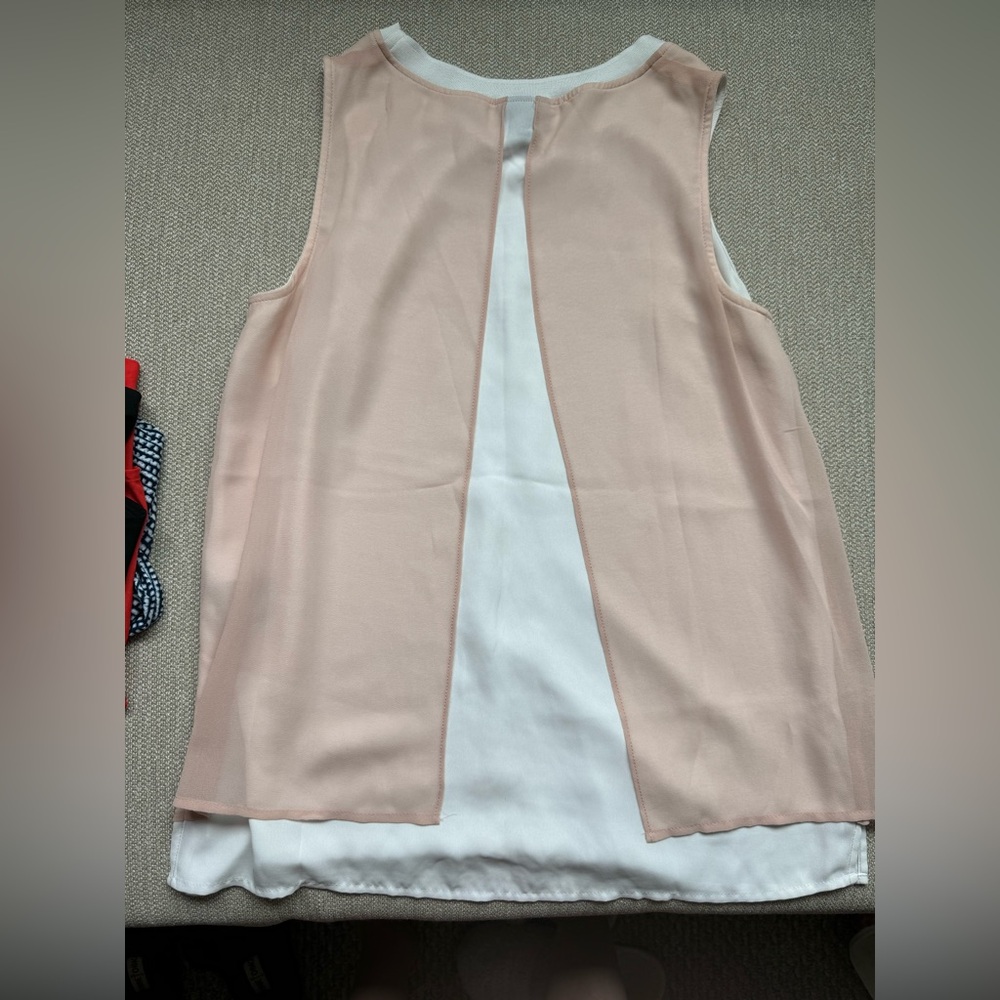 Massimo Blouse